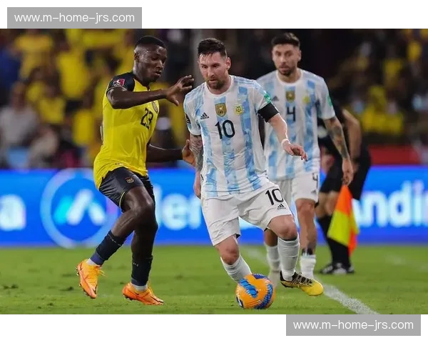 厄瓜多尔预选赛仅失5球，凯塞多领衔的南美铁壁战术